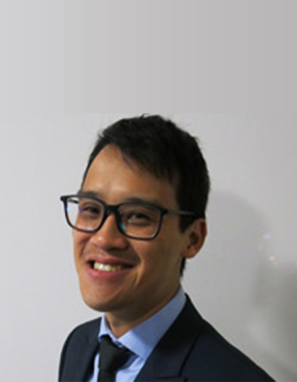 Neurologist & Neuro-ophthalmologist